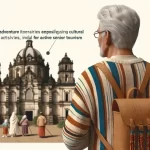 Atividades Culturais E Históricas Para Idosos Em Roteiros De Aventura