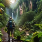 Trilhas Fáceis No Brasil Para Idosos Aventureiros