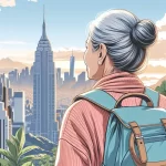 Trilhas Urbanas Ideais Para Idosos Nas Grandes Cidades