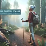 Como Idosos Podem Aproveitar Trilhas Ecológicas Com Segurança